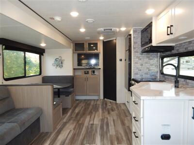 2026 Jayco JAY FLIGHT SLX 262RLS   - Photo 29 - Angola, IN 46703