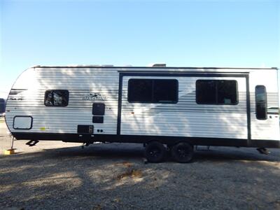 2026 Jayco JAY FLIGHT SLX 262RLS   - Photo 6 - Angola, IN 46703