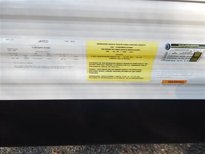 2026 Jayco JAY FLIGHT SLX 262RLS   - Photo 10 - Angola, IN 46703