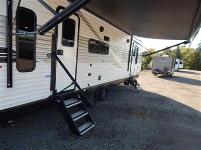 2026 Jayco JAY FLIGHT SLX 262RLS   - Photo 31 - Angola, IN 46703