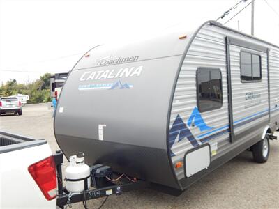 2022 Coachmen by For Catalina Summit 184BHS   - Photo 3 - Angola, IN 46703