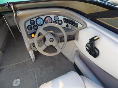 1998 Crownline 202 BR   - Photo 9 - Angola, IN 46703