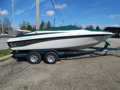 1998 Crownline 202 BR   - Photo 3 - Angola, IN 46703