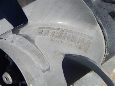 1998 Crownline 202 BR   - Photo 5 - Angola, IN 46703