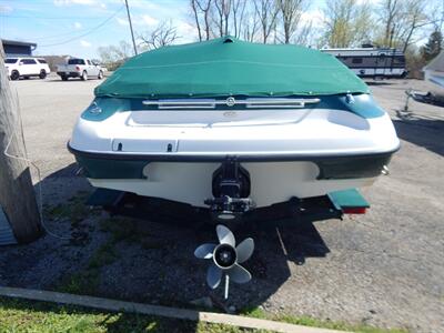 1998 Crownline 202 BR   - Photo 2 - Angola, IN 46703