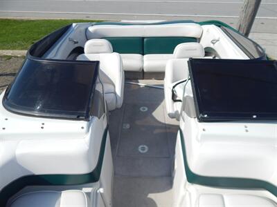 1998 Crownline 202 BR   - Photo 23 - Angola, IN 46703