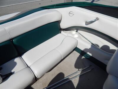 1998 Crownline 202 BR   - Photo 13 - Angola, IN 46703