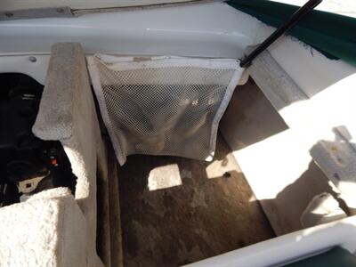 1998 Crownline 202 BR   - Photo 19 - Angola, IN 46703