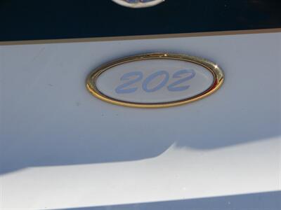 1998 Crownline 202 BR   - Photo 8 - Angola, IN 46703