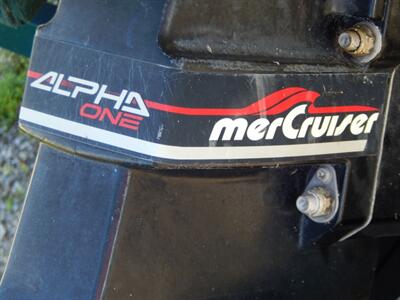 1998 Crownline 202 BR   - Photo 6 - Angola, IN 46703