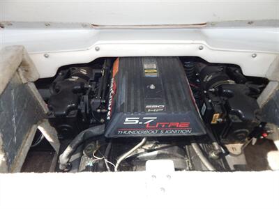 1998 Crownline 202 BR   - Photo 17 - Angola, IN 46703