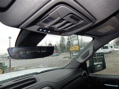 2021 GMC Sierra 3500 Denali  Ultimate - Photo 31 - Angola, IN 46703
