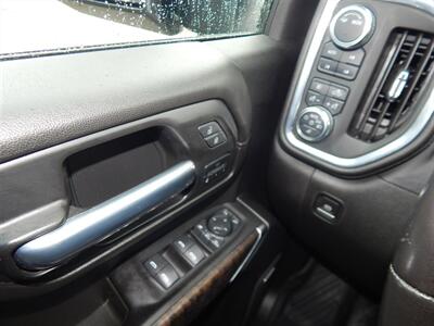 2021 GMC Sierra 3500 Denali  Ultimate - Photo 26 - Angola, IN 46703