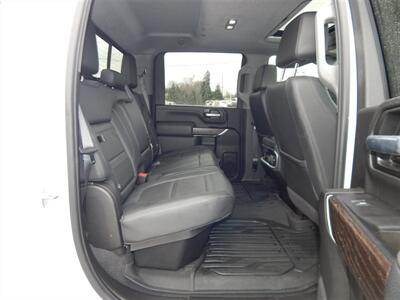 2021 GMC Sierra 3500 Denali  Ultimate - Photo 15 - Angola, IN 46703