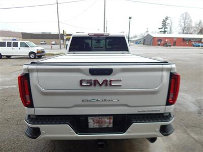 2021 GMC Sierra 3500 Denali  Ultimate - Photo 10 - Angola, IN 46703