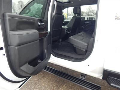 2021 GMC Sierra 3500 Denali  Ultimate - Photo 20 - Angola, IN 46703