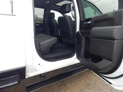 2021 GMC Sierra 3500 Denali  Ultimate - Photo 14 - Angola, IN 46703