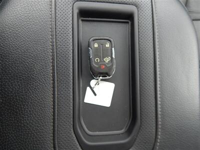 2021 GMC Sierra 3500 Denali  Ultimate - Photo 37 - Angola, IN 46703