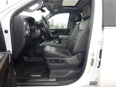 2021 GMC Sierra 3500 Denali  Ultimate - Photo 23 - Angola, IN 46703