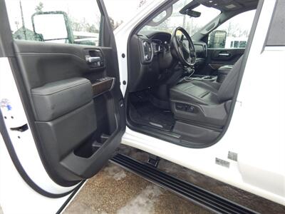 2021 GMC Sierra 3500 Denali  Ultimate - Photo 22 - Angola, IN 46703