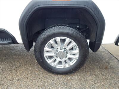 2021 GMC Sierra 3500 Denali  Ultimate - Photo 18 - Angola, IN 46703