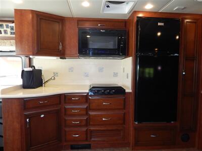 2015 Newmar Baystar 3401   - Photo 32 - Angola, IN 46703