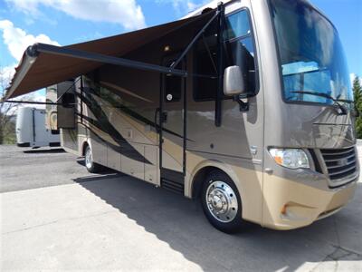 2015 Newmar Baystar 3401   - Photo 44 - Angola, IN 46703