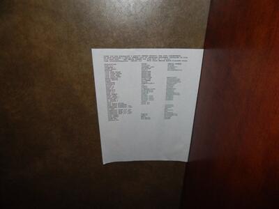 2015 Newmar Baystar 3401   - Photo 39 - Angola, IN 46703