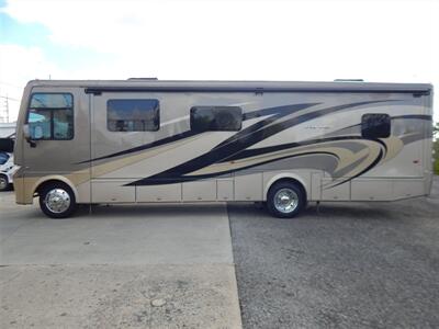 2015 Newmar Baystar 3401