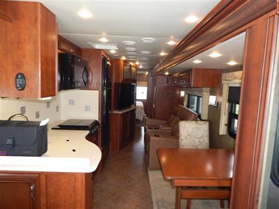 2015 Newmar Baystar 3401   - Photo 30 - Angola, IN 46703