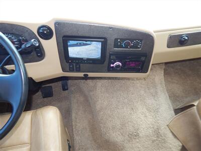 2015 Newmar Baystar 3401   - Photo 25 - Angola, IN 46703