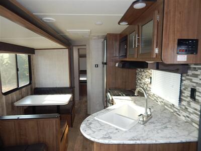 2020 Gulf Stream AMERILITE 250RL   - Photo 15 - Angola, IN 46703