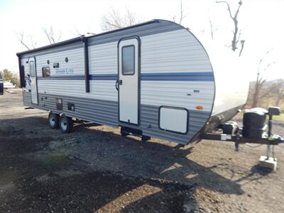 2020 Gulf Stream AMERILITE 250RL   - Photo 2 - Angola, IN 46703