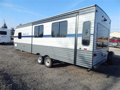 2020 Gulf Stream AMERILITE 250RL   - Photo 5 - Angola, IN 46703