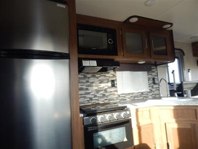 2020 Gulf Stream AMERILITE 250RL   - Photo 11 - Angola, IN 46703