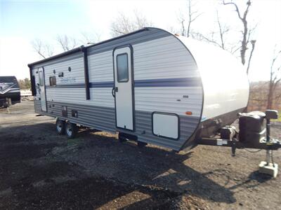 2020 Gulf Stream AMERILITE 250RL   - Photo 8 - Angola, IN 46703