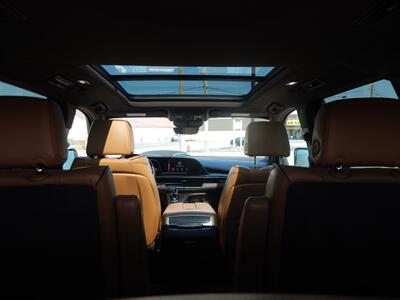 2022 Cadillac Escalade Premium Luxury  4wd - Photo 17 - Angola, IN 46703