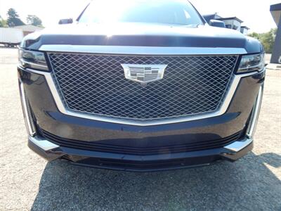 2022 Cadillac Escalade Premium Luxury  4wd - Photo 4 - Angola, IN 46703