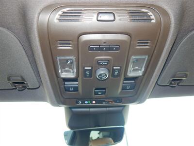 2022 Cadillac Escalade Premium Luxury  4wd - Photo 37 - Angola, IN 46703