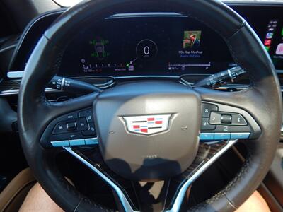 2022 Cadillac Escalade Premium Luxury  4wd - Photo 33 - Angola, IN 46703