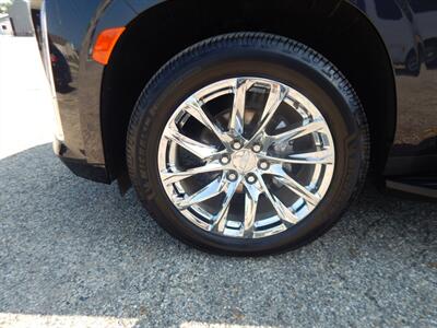 2022 Cadillac Escalade Premium Luxury  4wd - Photo 11 - Angola, IN 46703