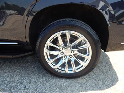 2022 Cadillac Escalade Premium Luxury  4wd - Photo 10 - Angola, IN 46703