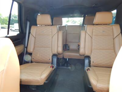 2022 Cadillac Escalade Premium Luxury  4wd - Photo 39 - Angola, IN 46703