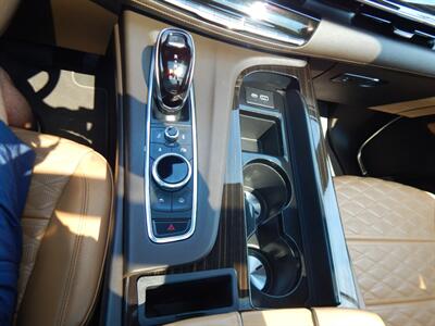 2022 Cadillac Escalade Premium Luxury  4wd - Photo 35 - Angola, IN 46703