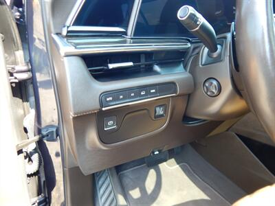 2022 Cadillac Escalade Premium Luxury  4wd - Photo 32 - Angola, IN 46703