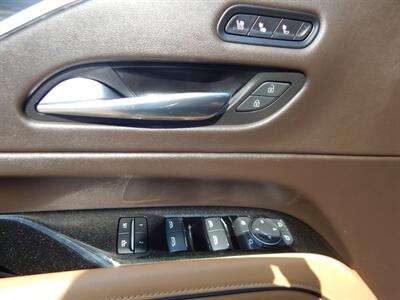 2022 Cadillac Escalade Premium Luxury  4wd - Photo 31 - Angola, IN 46703