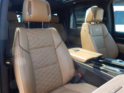 2022 Cadillac Escalade Premium Luxury  4wd - Photo 25 - Angola, IN 46703