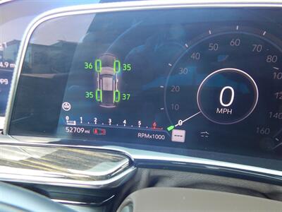 2022 Cadillac Escalade Premium Luxury  4wd - Photo 34 - Angola, IN 46703