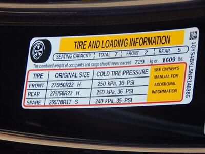 2022 Cadillac Escalade Premium Luxury  4wd - Photo 30 - Angola, IN 46703
