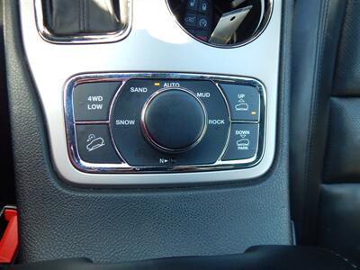 2019 Jeep Grand Cherokee Overland  4wd - Photo 31 - Angola, IN 46703